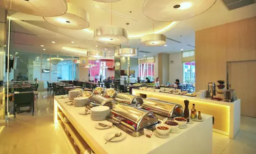 هتل اسلیپ ویت می پاتونگ پوکت هتل اسلیپ ویت می پاتونگ پوکت